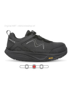 MBT Safety X TC black m
