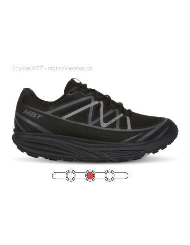 MBT Simba ATR 2 WP black m
