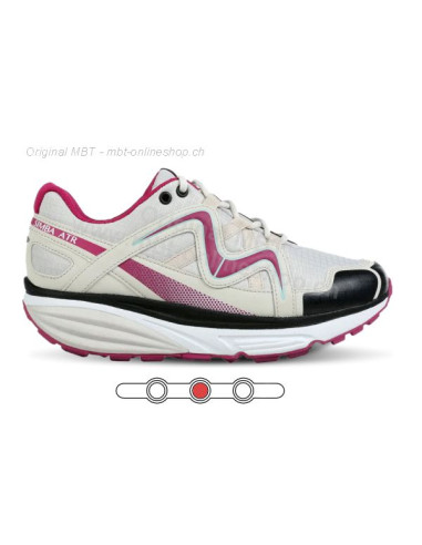 MBT Simba ATR grey purple w