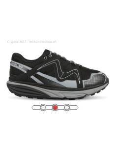 MBT Simba ATR black grey m