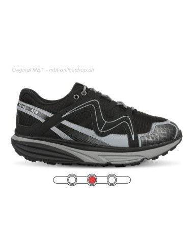 MBT Simba ATR black grey m