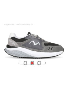 MBT Soho 1996 black grey m