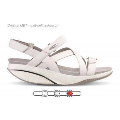 MBT Kiburi White W