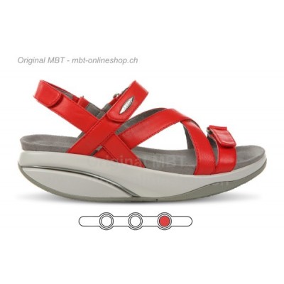 MBT Kiburi Red W