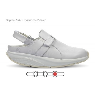MBT Flua white w