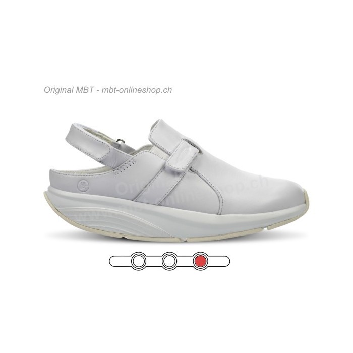 MBT Flua white w