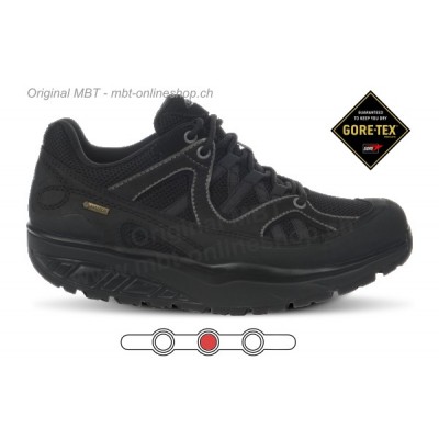 MBT Himaya GTX black w