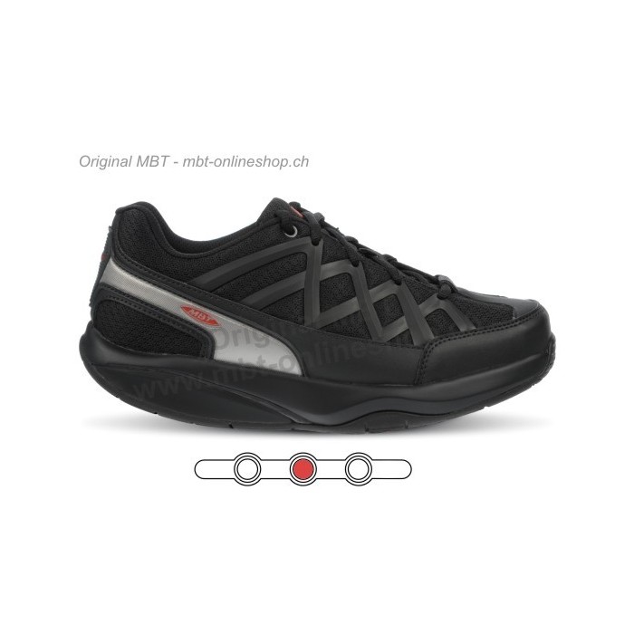 MBT Sport 3 black w