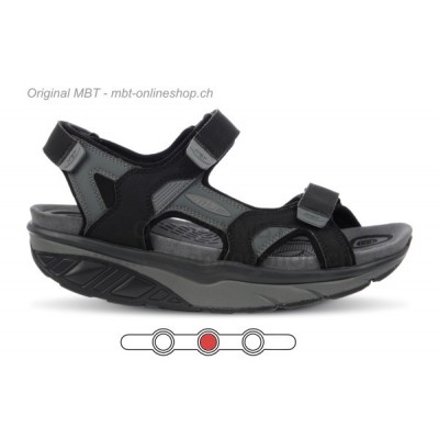 MBT Saka 6S black m