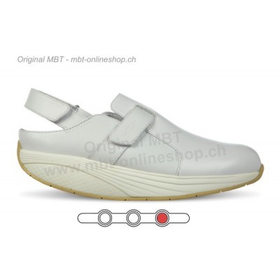 MBT Flua white m