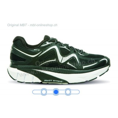 MBT GT-17 black w