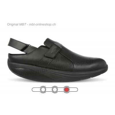 MBT Flua black w