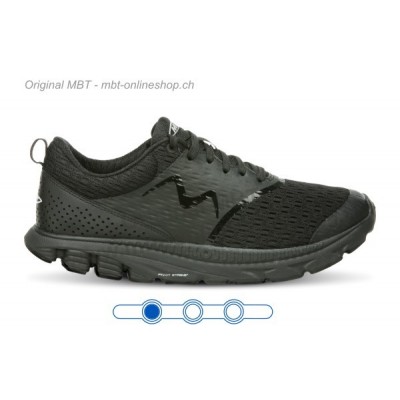 MBT Speed 18 black w