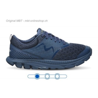 MBT Speed 18 indigo m