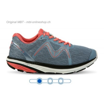 MBT Speed 2 grey w