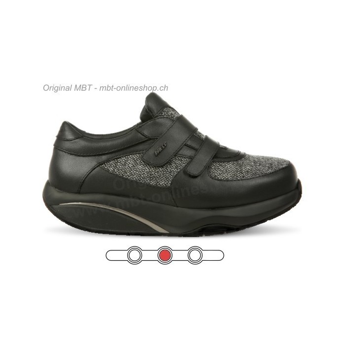MBT Patia black w
