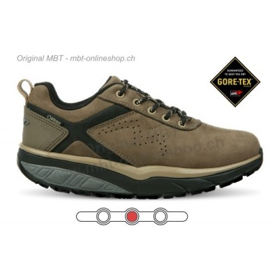MBT Kibo GTX brown w