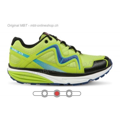 MBT Simba ATR lemon m
