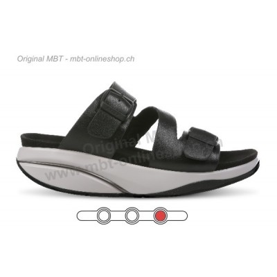 MBT Kace black met w