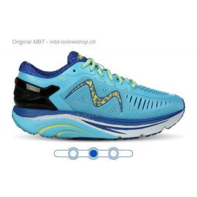 MBT GT-2 blue lemon w