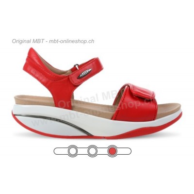 MBT Malia red w