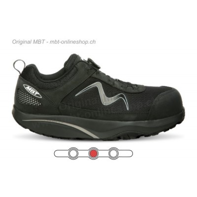 MBT Omega Trainer black w