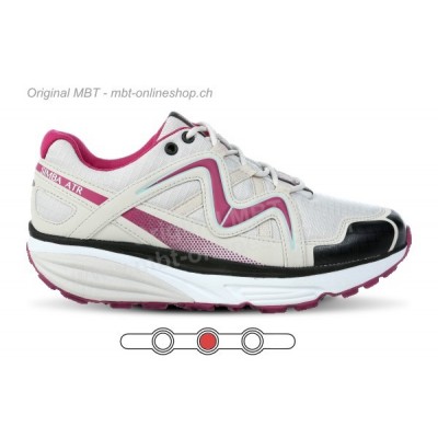 MBT Simba ATR grey purple w