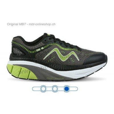 MBT ZEE 18 black ch m