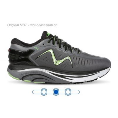 MBT GT-2 grey green m