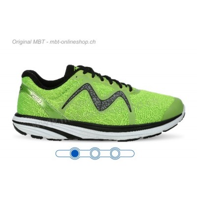 MBT Speed 2 lime m