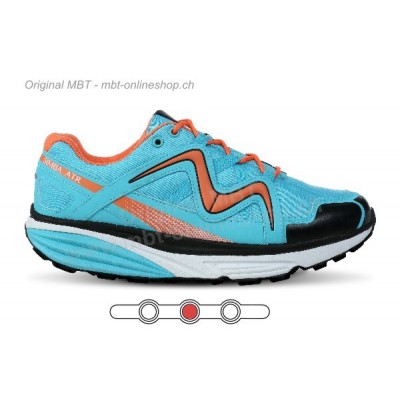 MBT Simba ATR blue o m