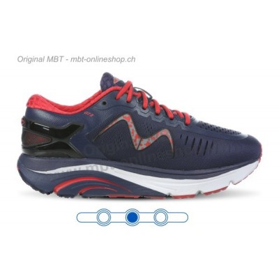 MBT GT-2 navy red w