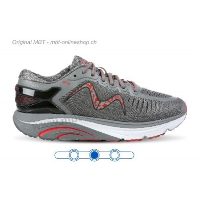 MBT GT-2 deep grey m