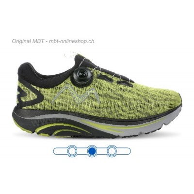 MBT GT-2 BOA green m