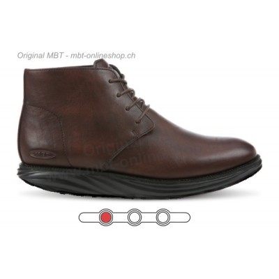 MBT Cambridge MID brown m
