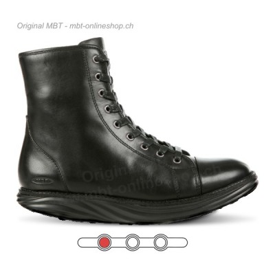 MBT Boston MID black w