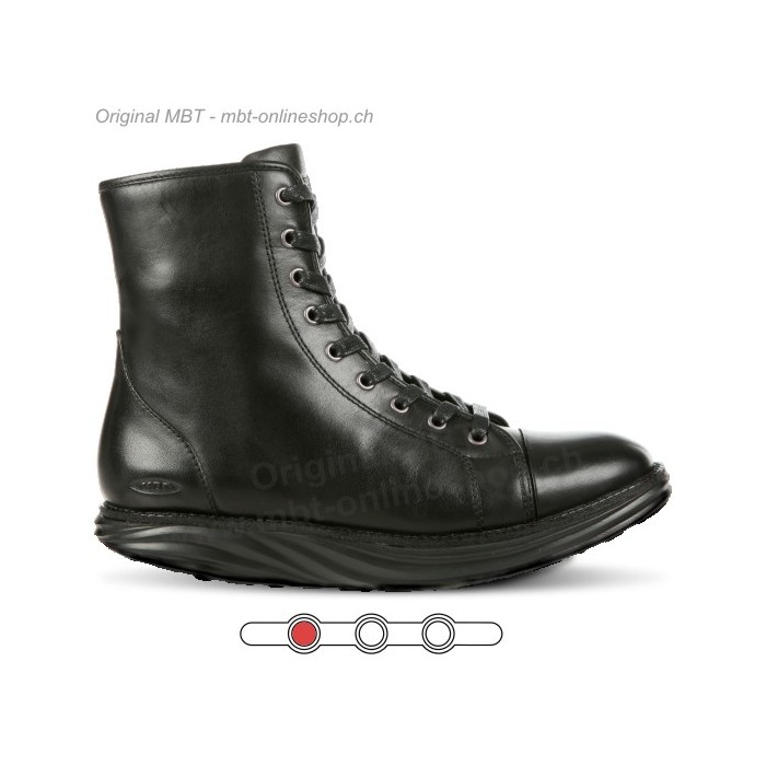 MBT Boston MID black w